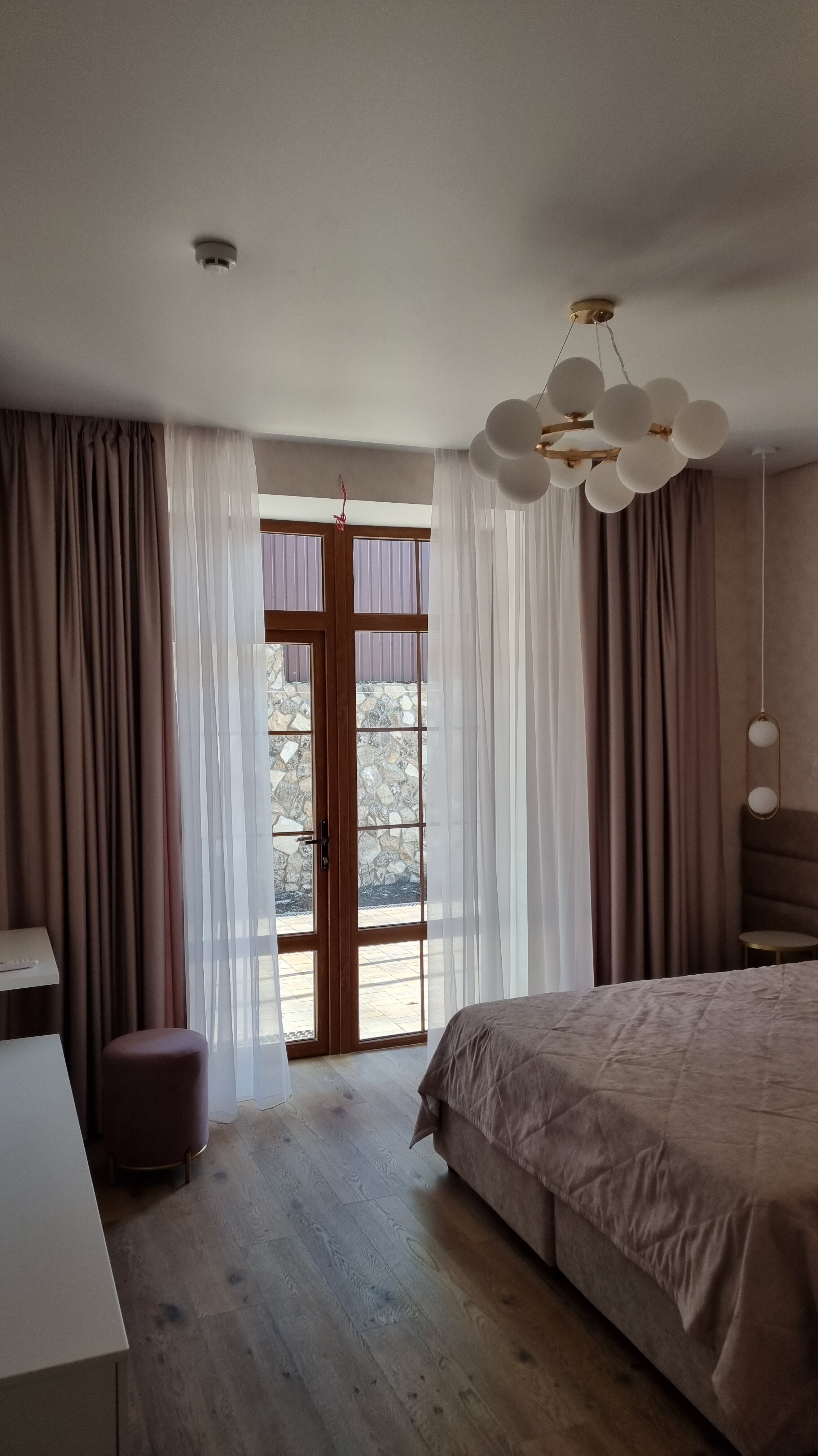 Фото Гостевой дом у моря