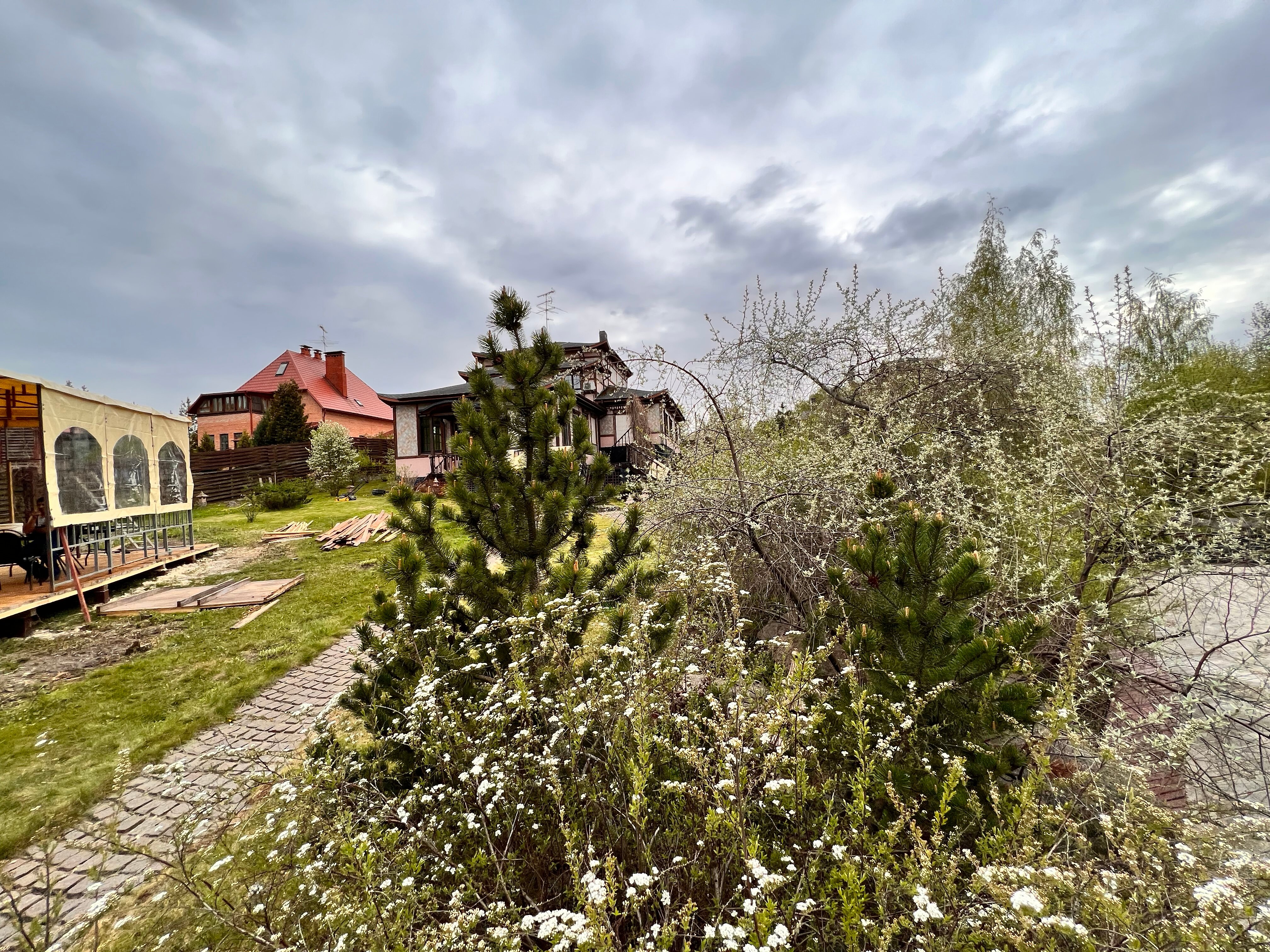 Фото Чайна Таун