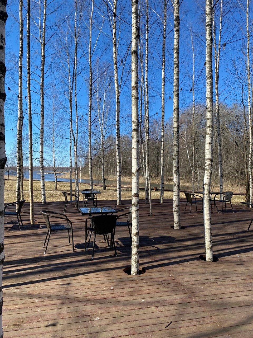 Фото БарнХаус Вилэдж