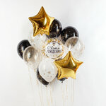 Airdisplay (Leningradskiy Avenue, 80к32), goods for holiday