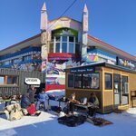 Рыба (Chubynina Street, 34), fish and seafood