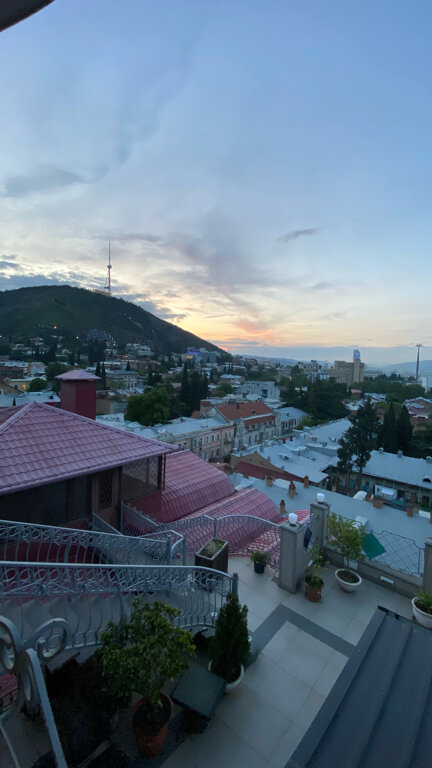 Фото Hotel Flower