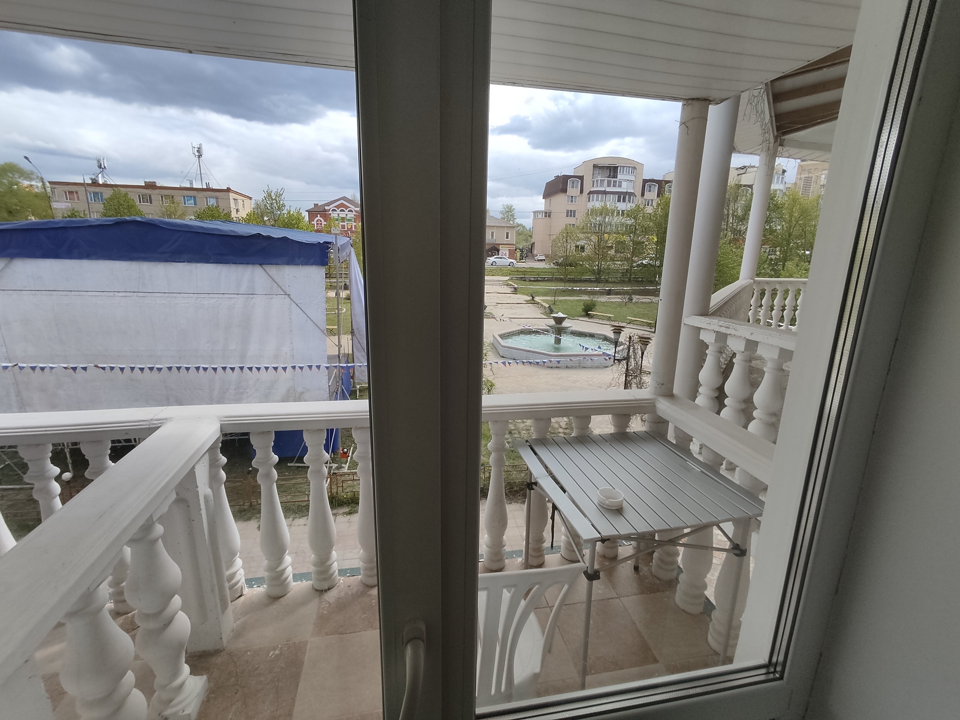 Фото Отель 1812