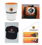 Куби-рус (5th Monetchikovsky Lane, 3с1), promotional merchandise