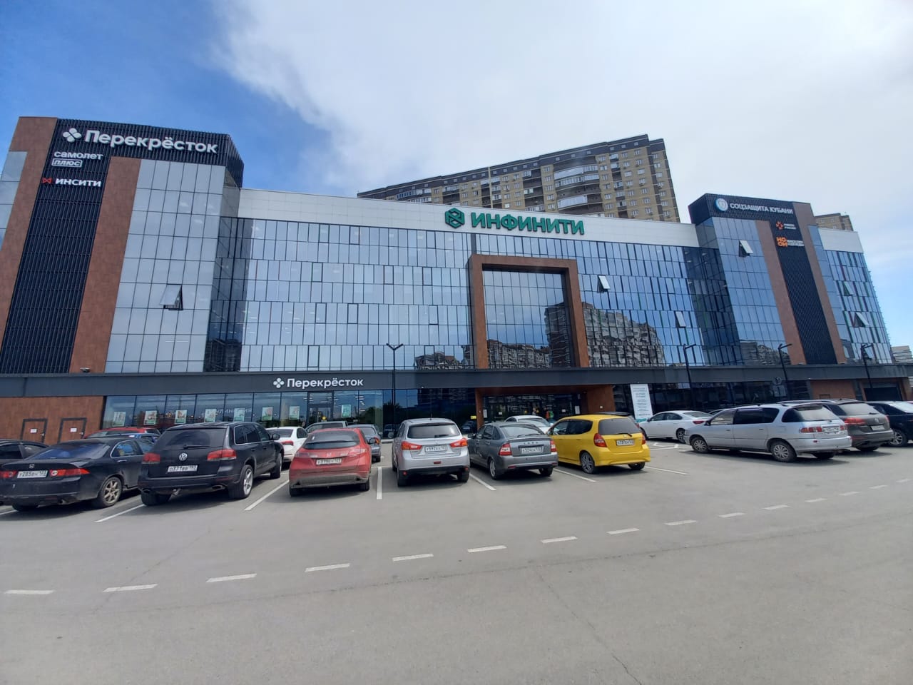 Инфинити салон спа чистова - КарЛайн.ру