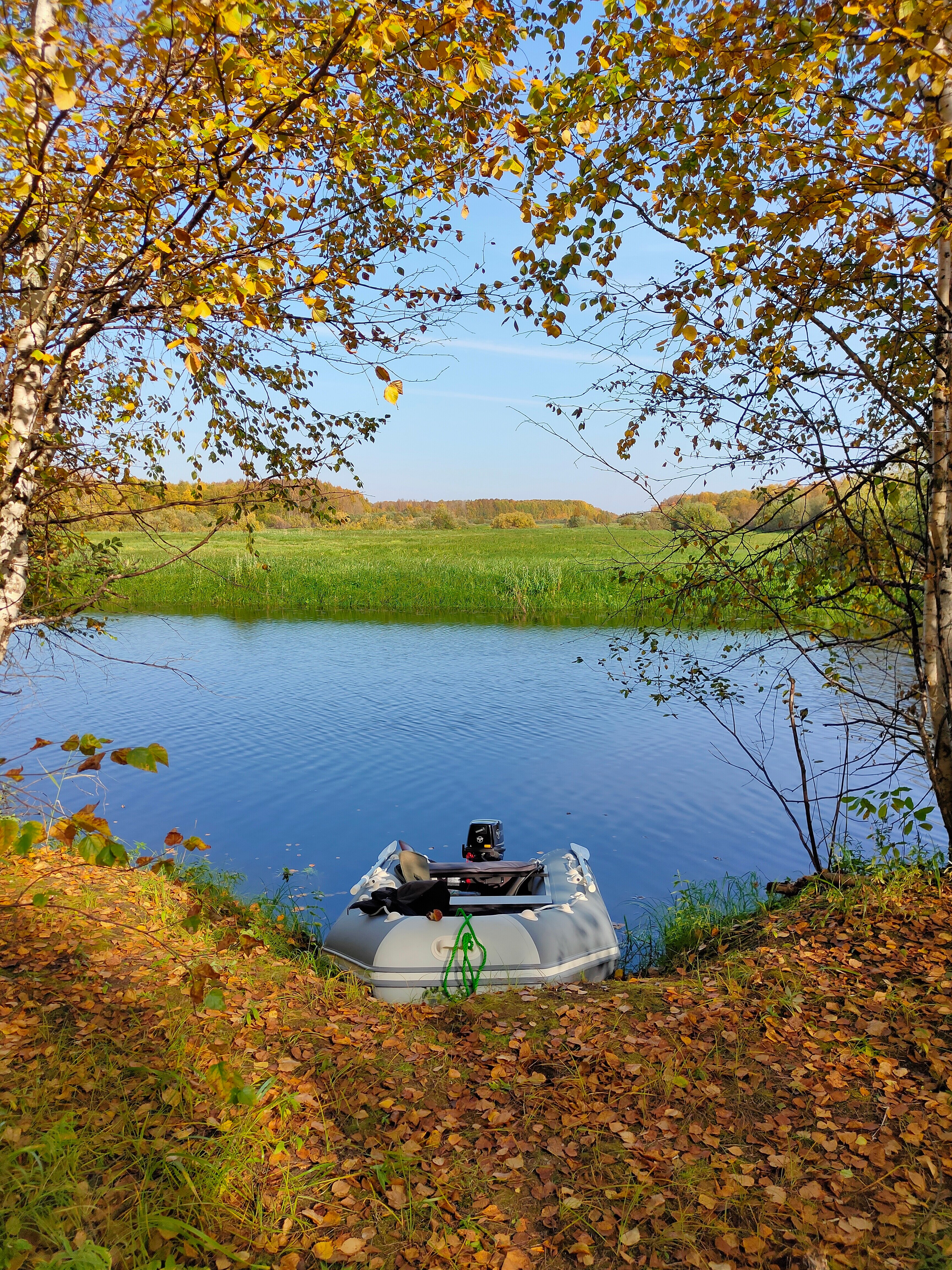 Фото Остров