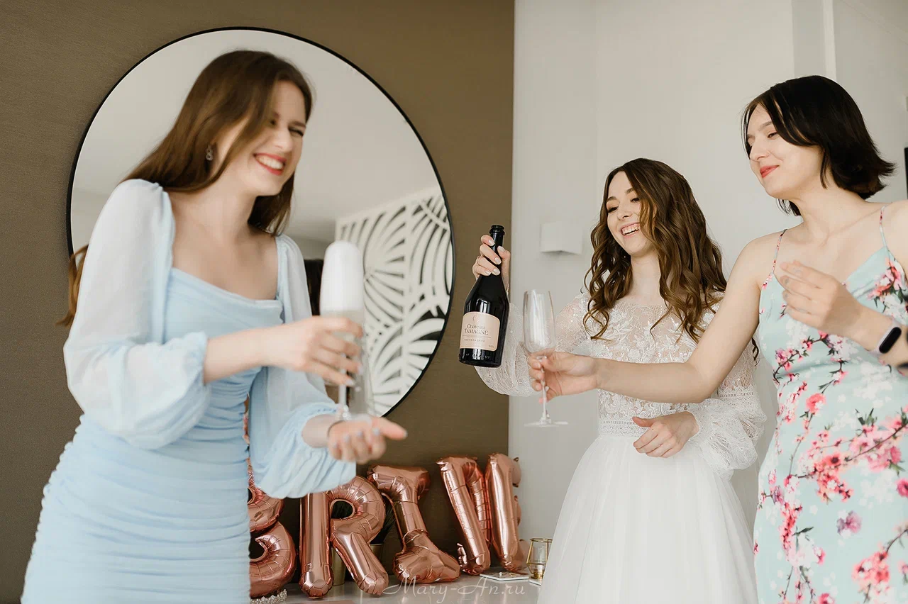 Фото Crystal Park