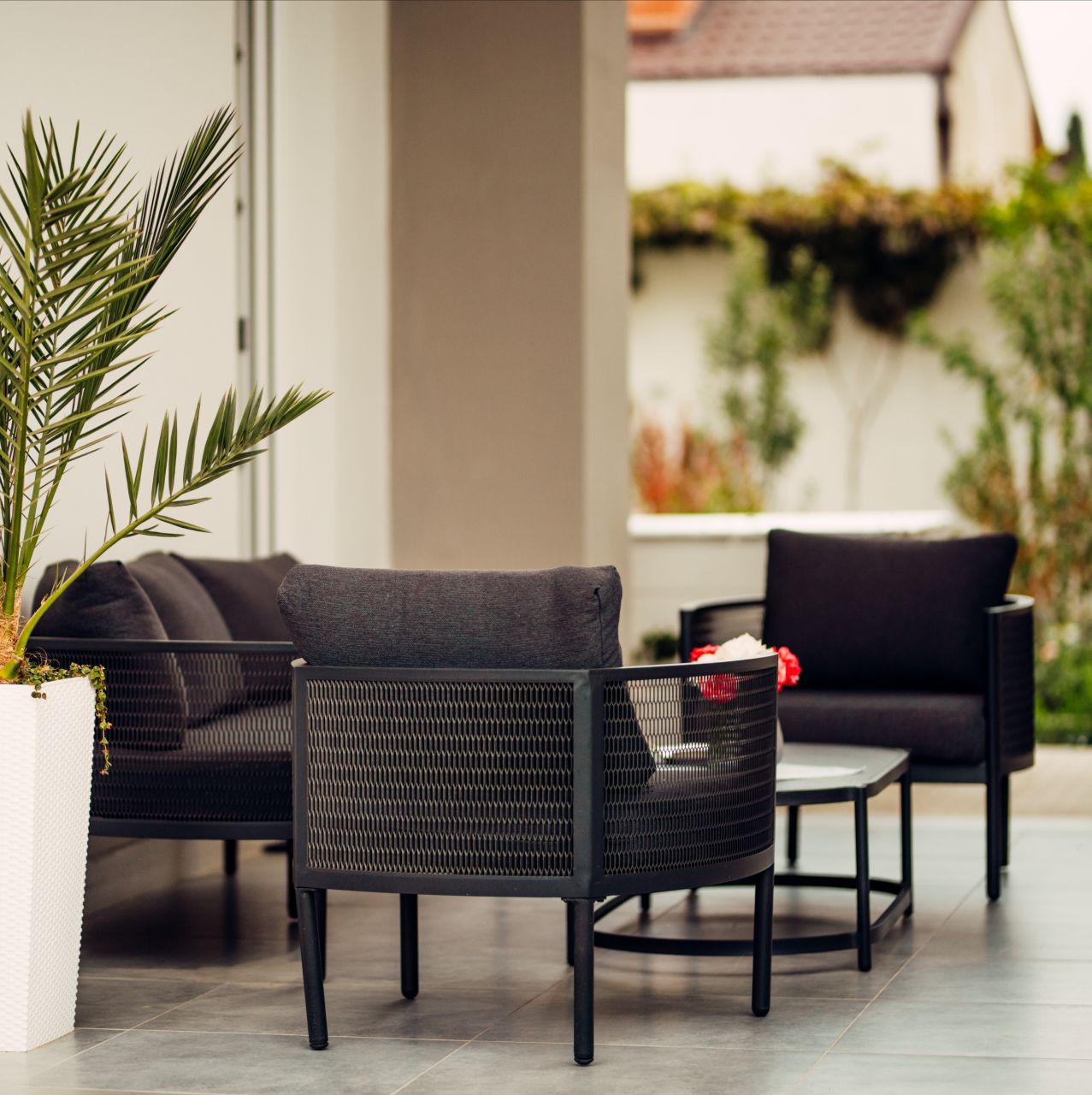 Фото Veronika Home Tbilisi