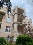 House of Prince Ratiev (улица Коммунаров, 43), atracción