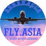 Fly Asia (к428, Зеленоград), железнодорожные билеты в Зеленограде