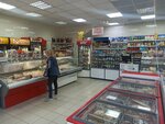 Raduga (mikrorayon Priokskiy, 15) ، محل بقالة
