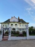 Дом купца Козьмы Кадомцева (Mikhaila Sespelya Street, 17), atracción