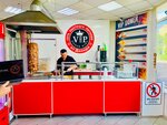 VIP Doner King (Moskovskaya ulitsa, 114Б) ، وجبات سريعة