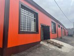 Vorota Pro (ulitsa Rabochego Shtaba, 66), puertas y portones automáticos