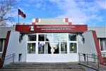 A.A. Fet Central City Library for Youth (ulitsa Chernyakhovskogo, 4А) ، مكتبة
