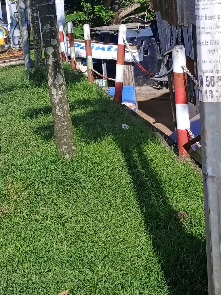 Copy center Serigraphie, Douala, photo