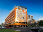 Art-Tour (Suschyovsky Val Street, 49), tour operator