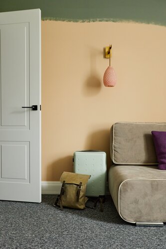 Гостиница Лесная Ванна в Сортавале