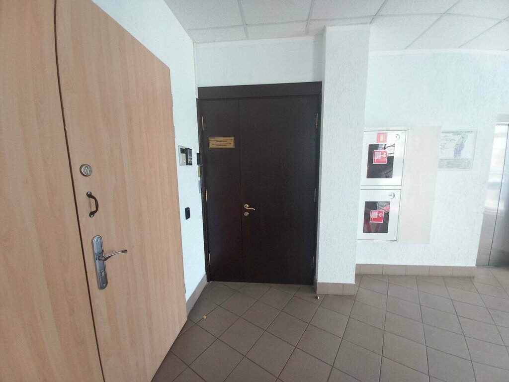 Embassy, consulate Офис Заслуженного Консула Республики Замбия в РБ, Minsk, photo