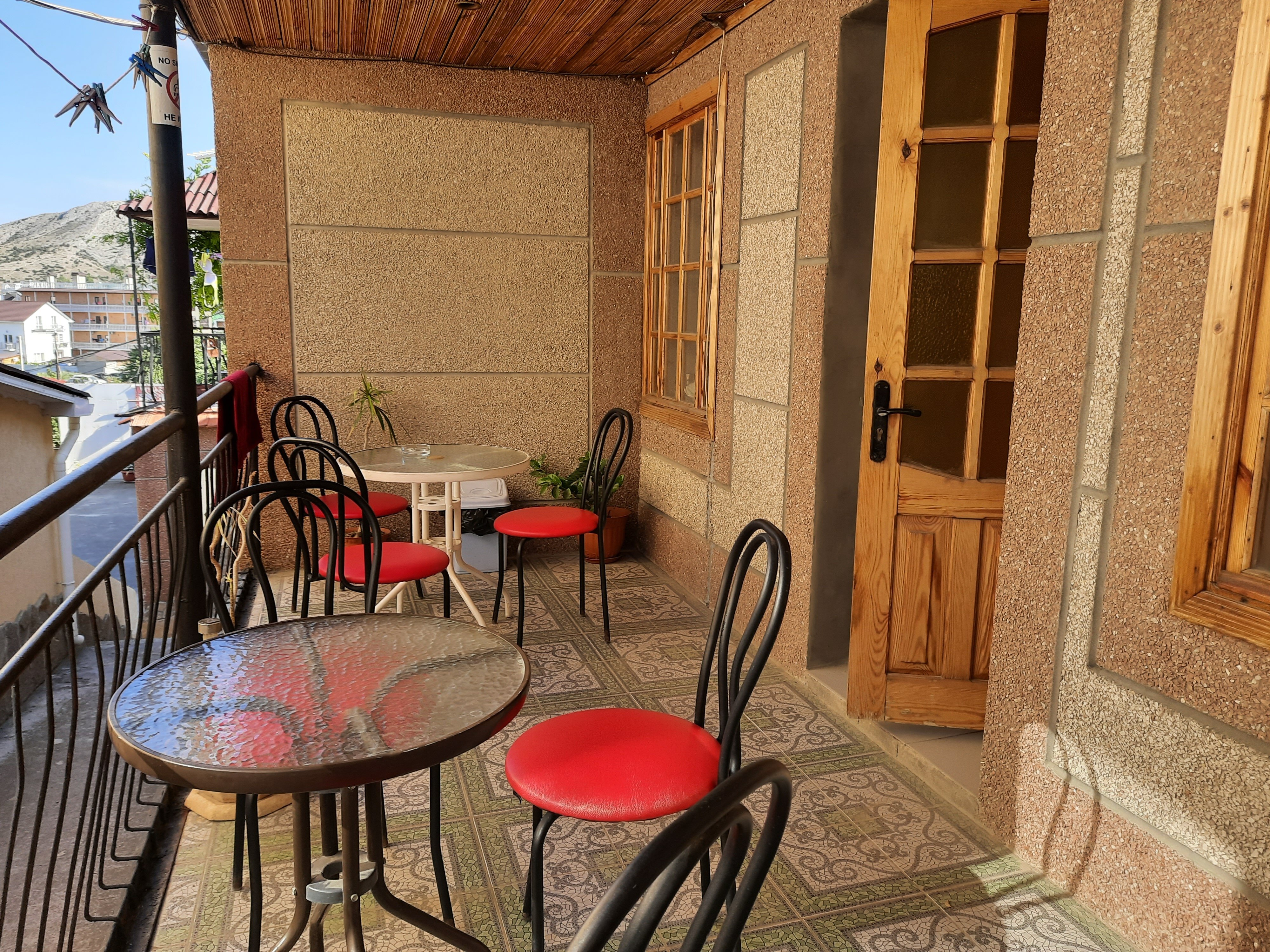 Фото Ласточкино гнездо