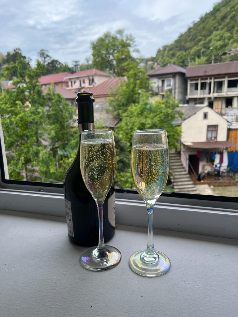 Фото Отель Никополи