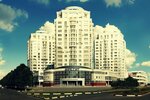 Kabaeva. Pro (Kuznetskstroevskiy Avenue, 9) ، علم دراسة التربة