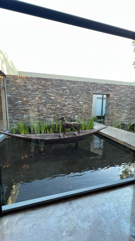 Фото Delaire Graff Lodges & SPA