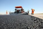 Edelveyas (proyezd Krupskoy, 71), construction and repair of roads