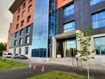 Biznes-tsentr Plaza H2O (Paveletskaya Embankment, 8с6), business center