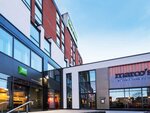 Ibis Styles Leeds City Centre Arena