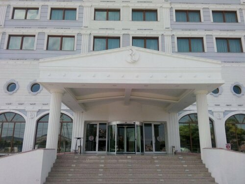 Гостиница Ramada Usak в Ушаке