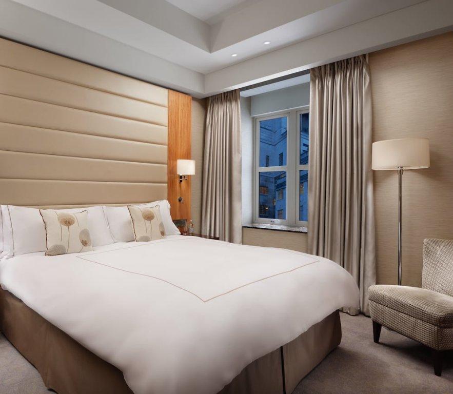 Фото Conrad London St. James