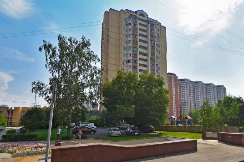 Гранат москва 2 я вольская улица фото Особенности курьерских услуг Boxberry в Москве, 2-я Вольская улица, 22, корп. 1 