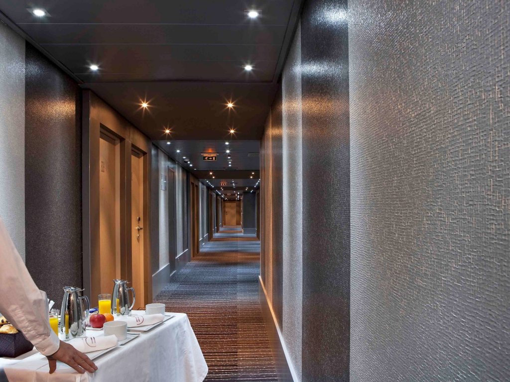 Фото Pullman Toulouse Centre