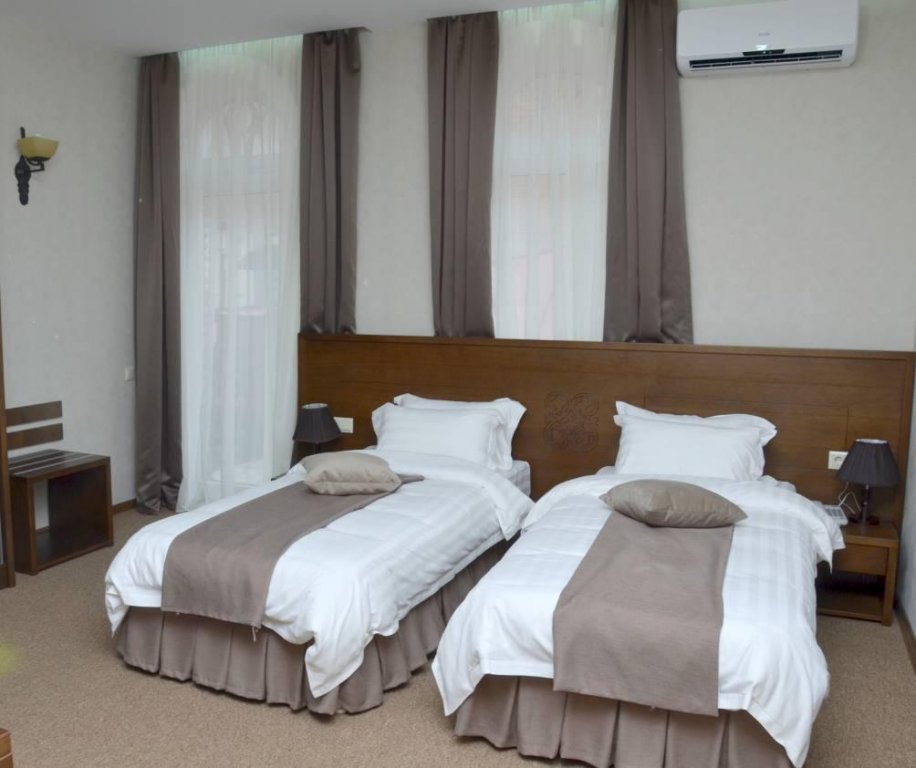 Фото Гостиница Старый Метехи