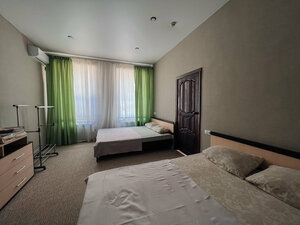 White keys (selo Lozovoye, ulitsa Avdeyeva, 4А), hotel