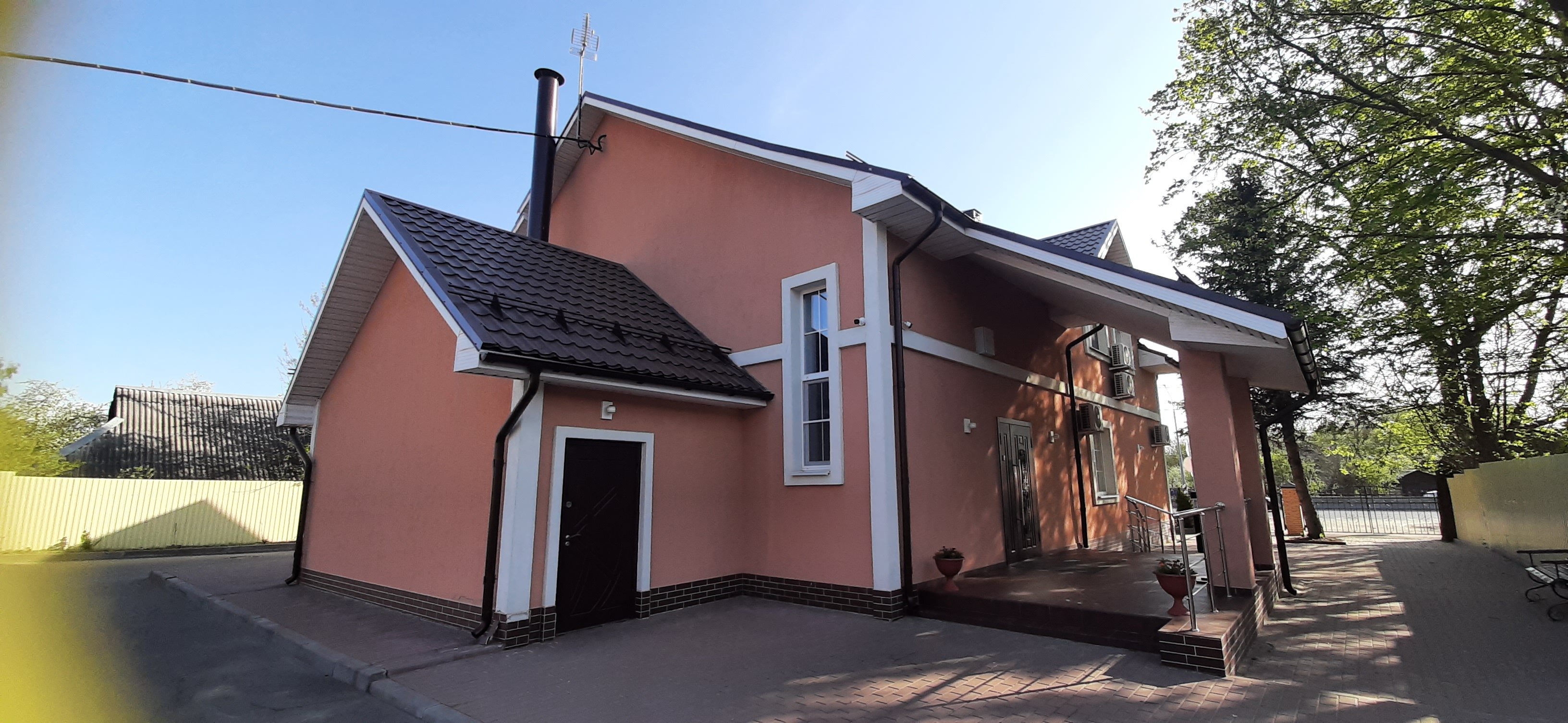 Фото Маланьина Изба