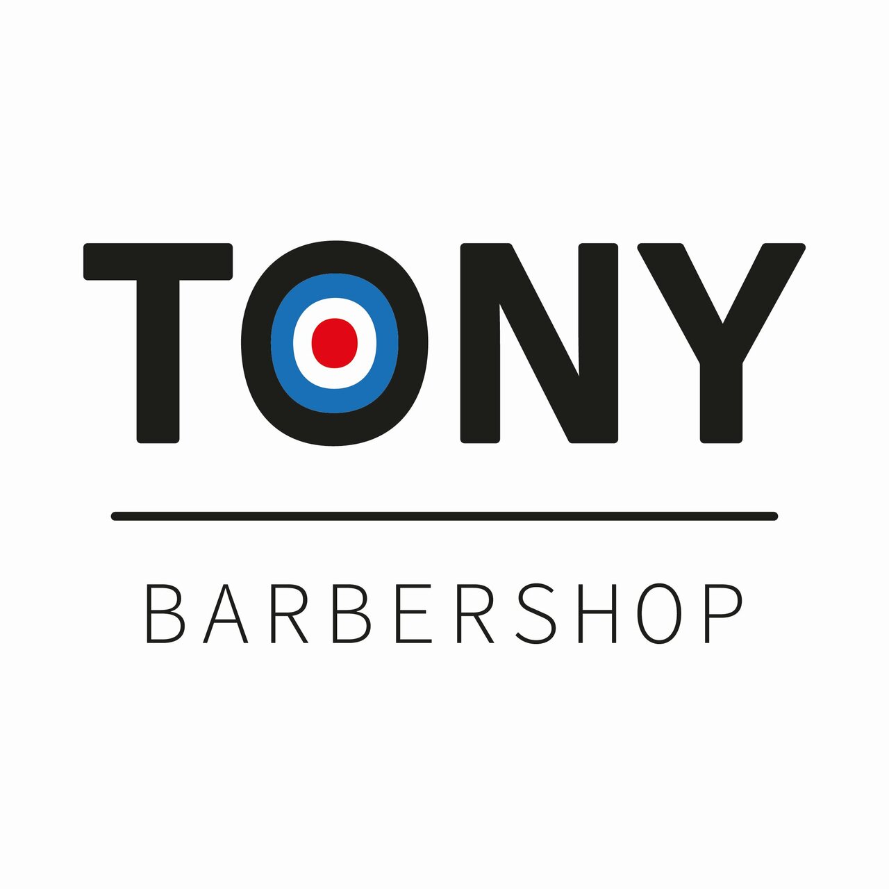 Tony Barbershop