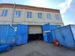 Автосервис (Yablonevaya Street, 25) ، ورشة لتصليح السيارات