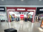 O'Hara (posyolok Solnechny, Parkovaya ulitsa, 3), outerwear shop