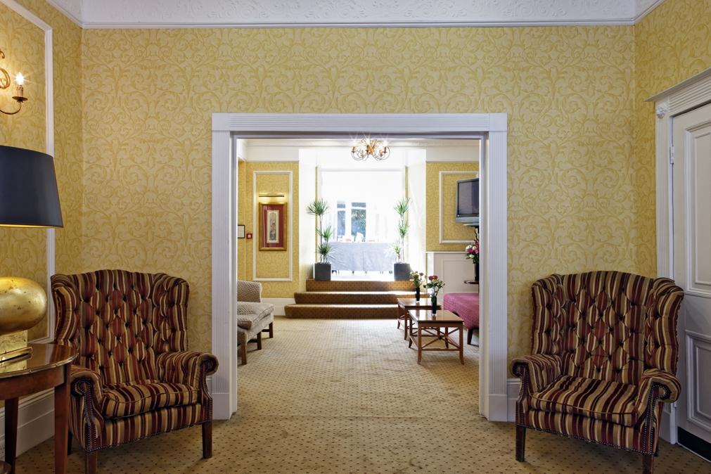 Фото Grange Buckingham Hotel