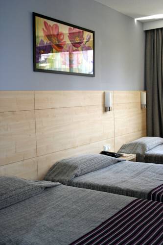 Фото Padoue Hotel