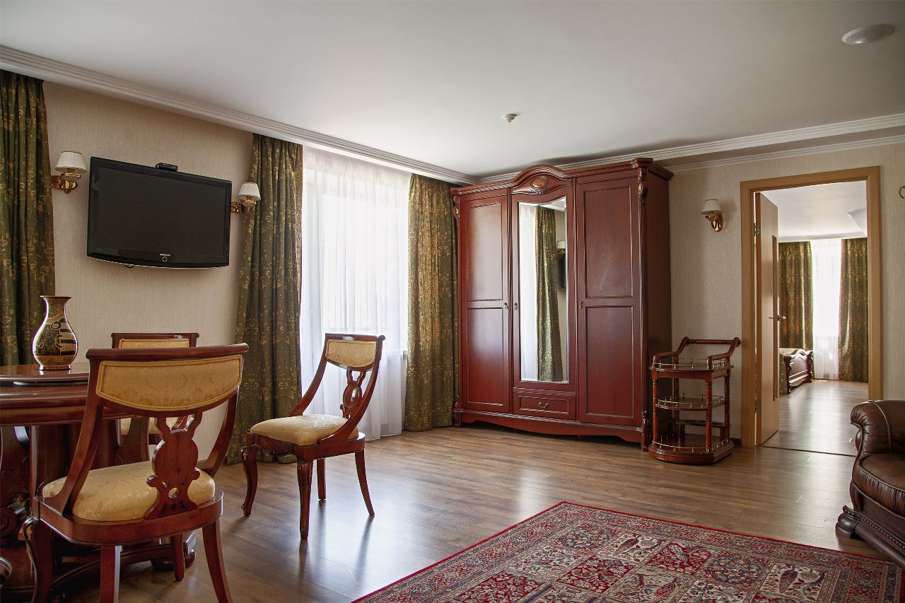 Фото Таврия