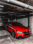 Dpstore (Aviamotornaya Street, 73А), tuning studio