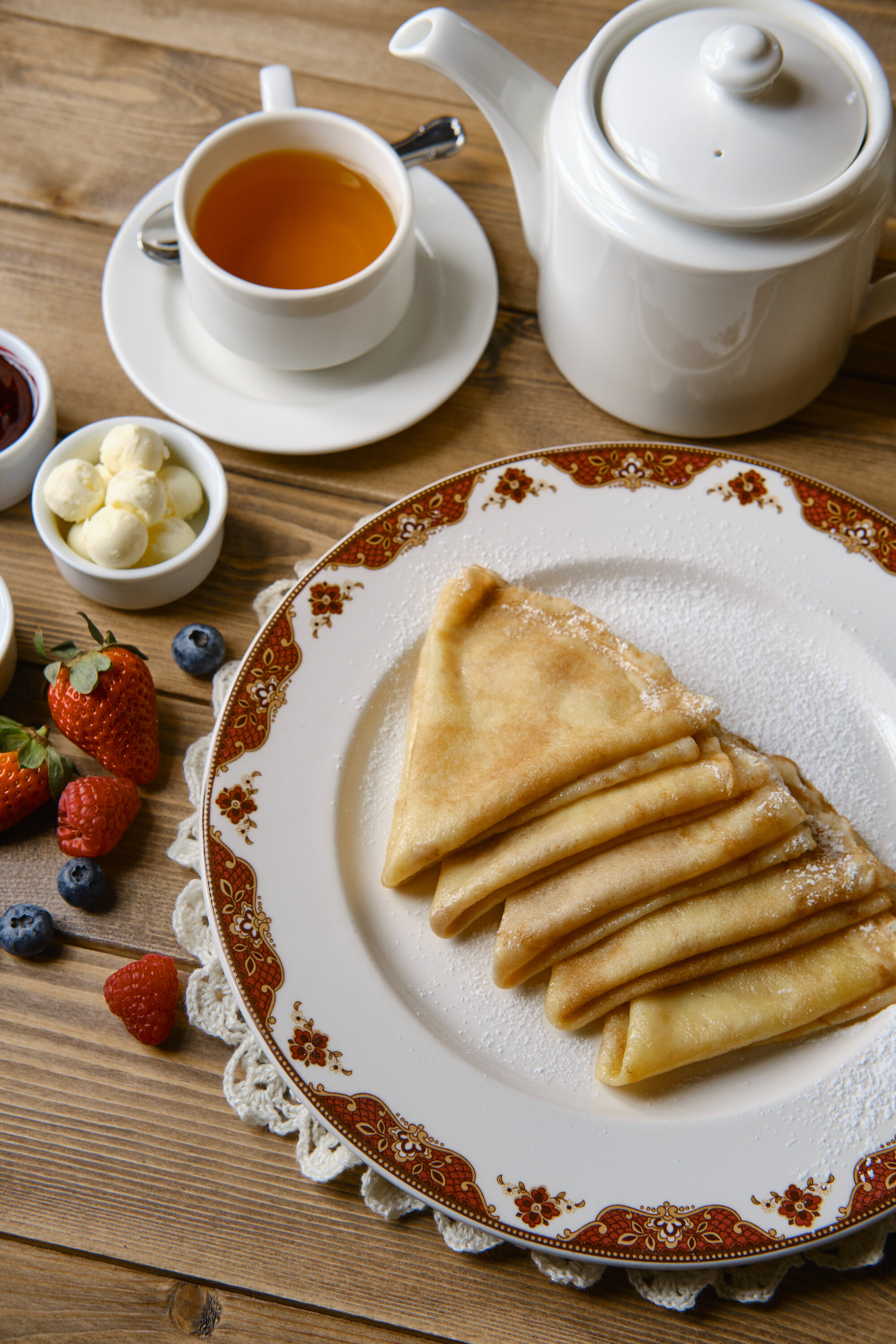 Фото Атаманская