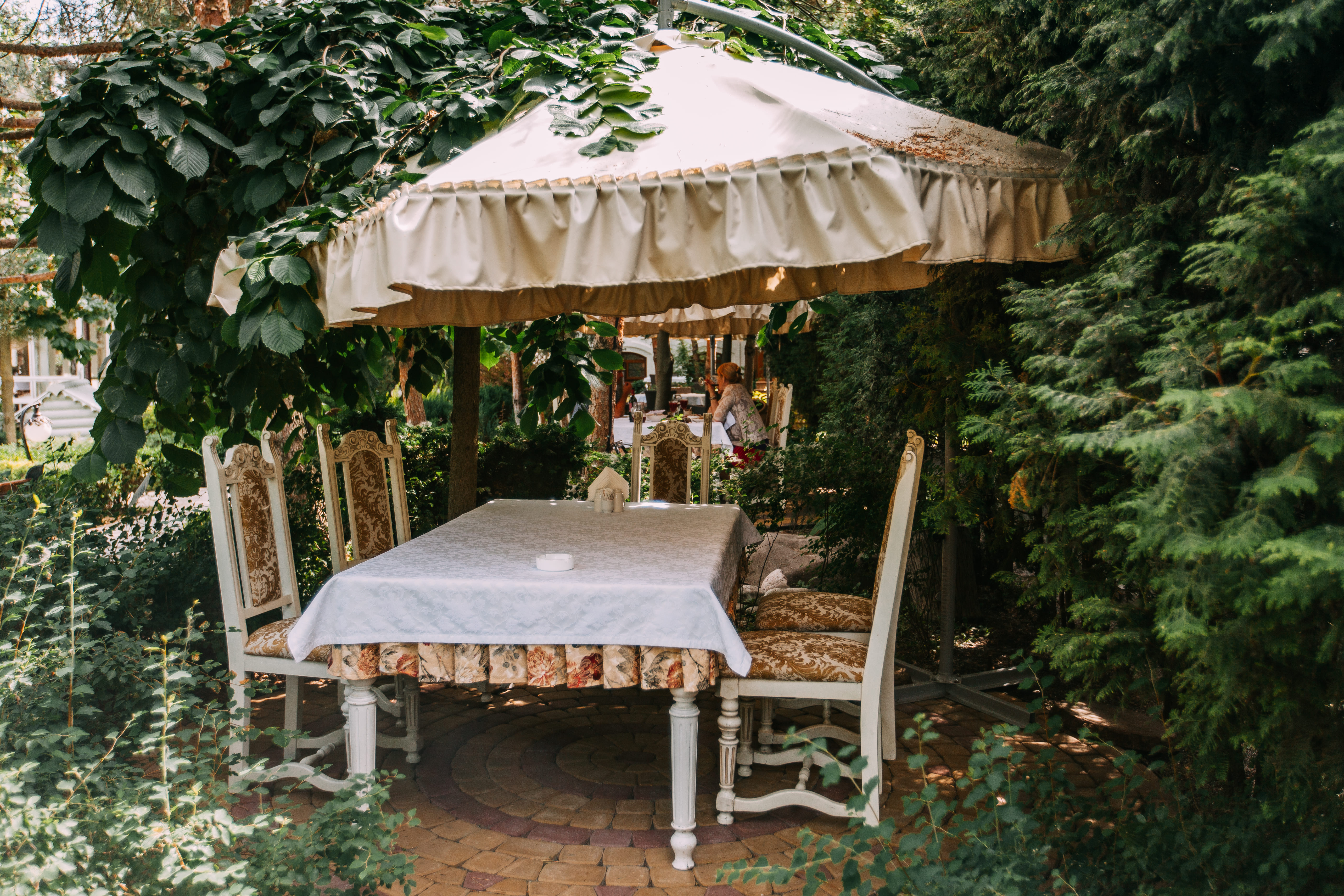 Фото Атаманская