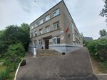 Novy adres (Chyrvanazorkavaja Street, 8), real estate agency
