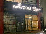 Vavavoom (Universitetskaya ulitsa, 15), salón de belleza