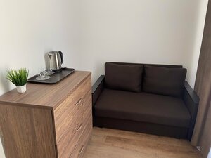 Гостиница Сириус