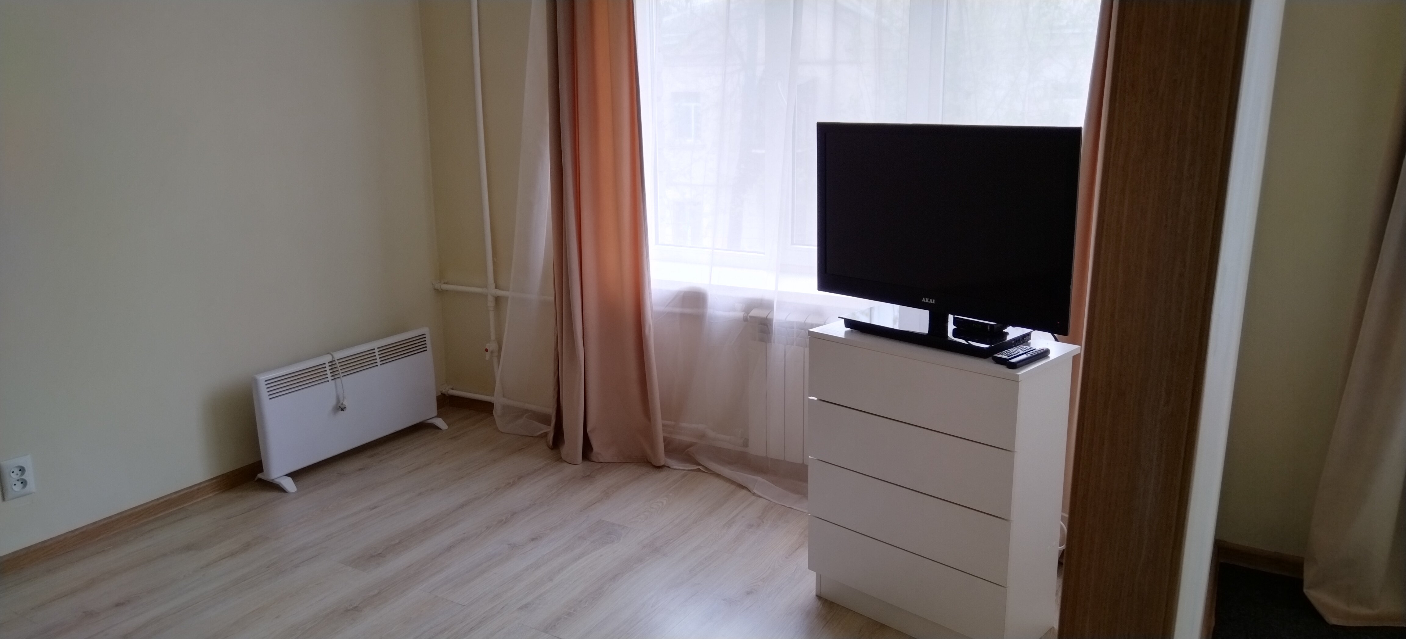 Фото Тверь City